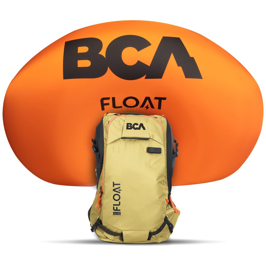 Float E2 35L - Avalanche Equipment