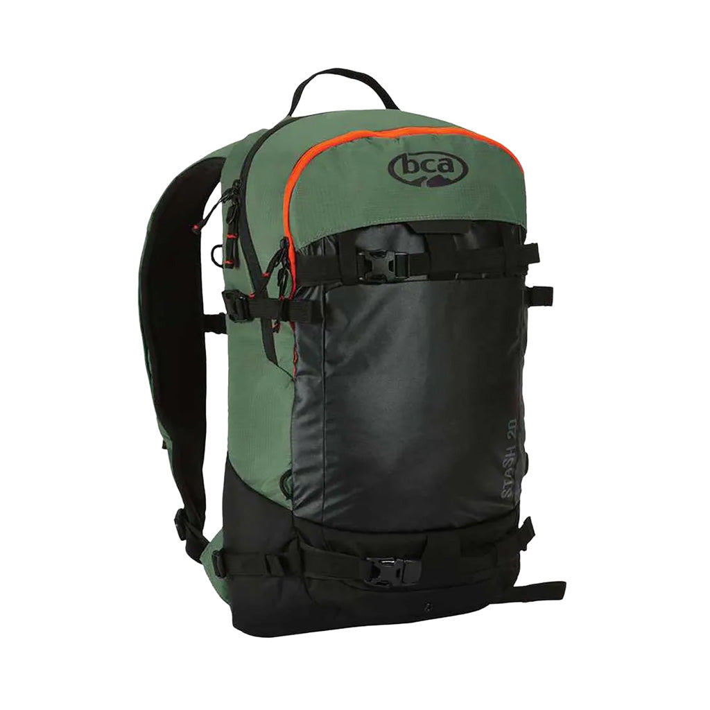 Stash 20 - Avalanche Equipment