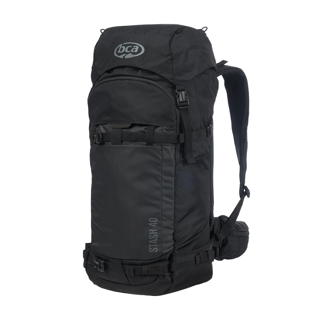Stash 40 - Avalanche Equipment