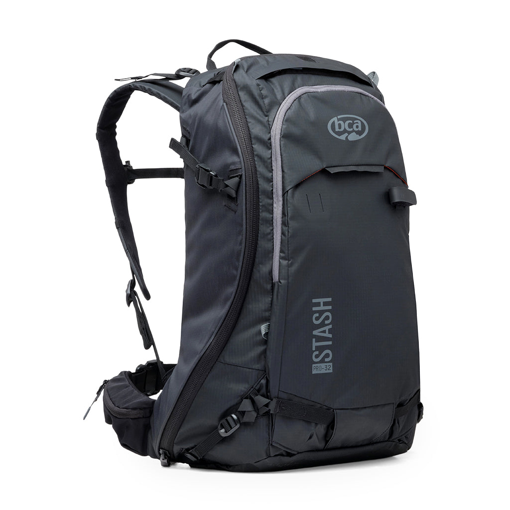 Stash Pro 32L - Avalanche Equipment