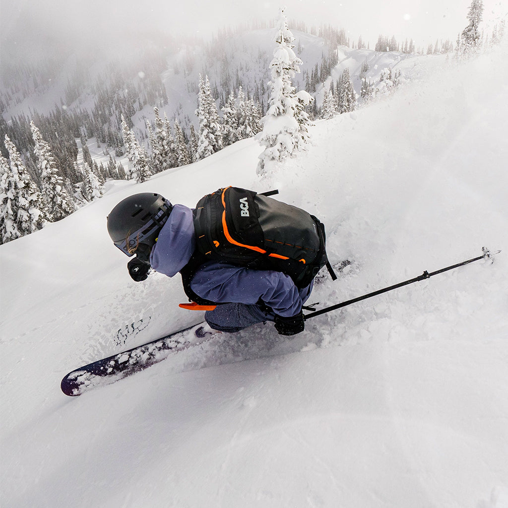 Stash 25 - Avalanche Equipment