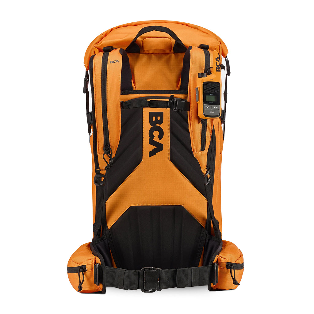 Stash 35 - Avalanche Equipment