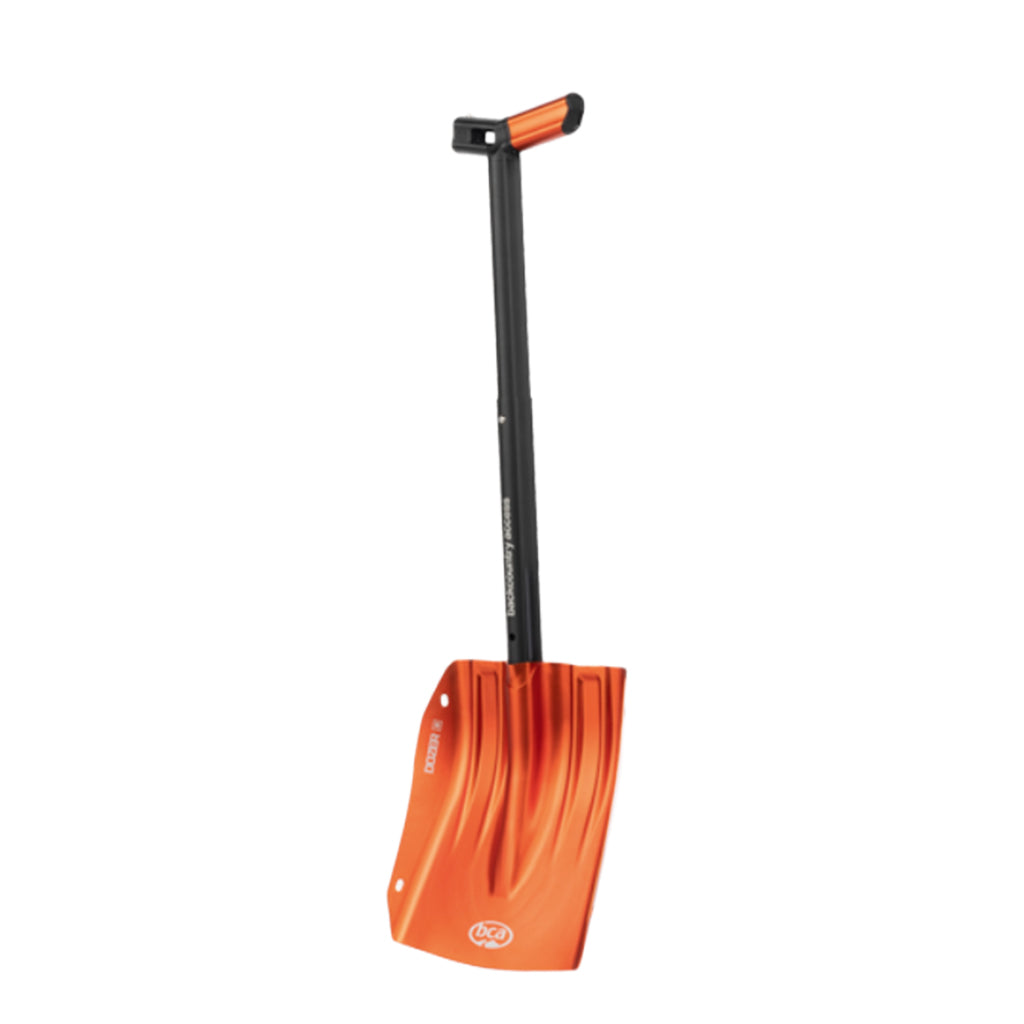 Dozer 2H Hoe Shovel - Avalanche Equipment