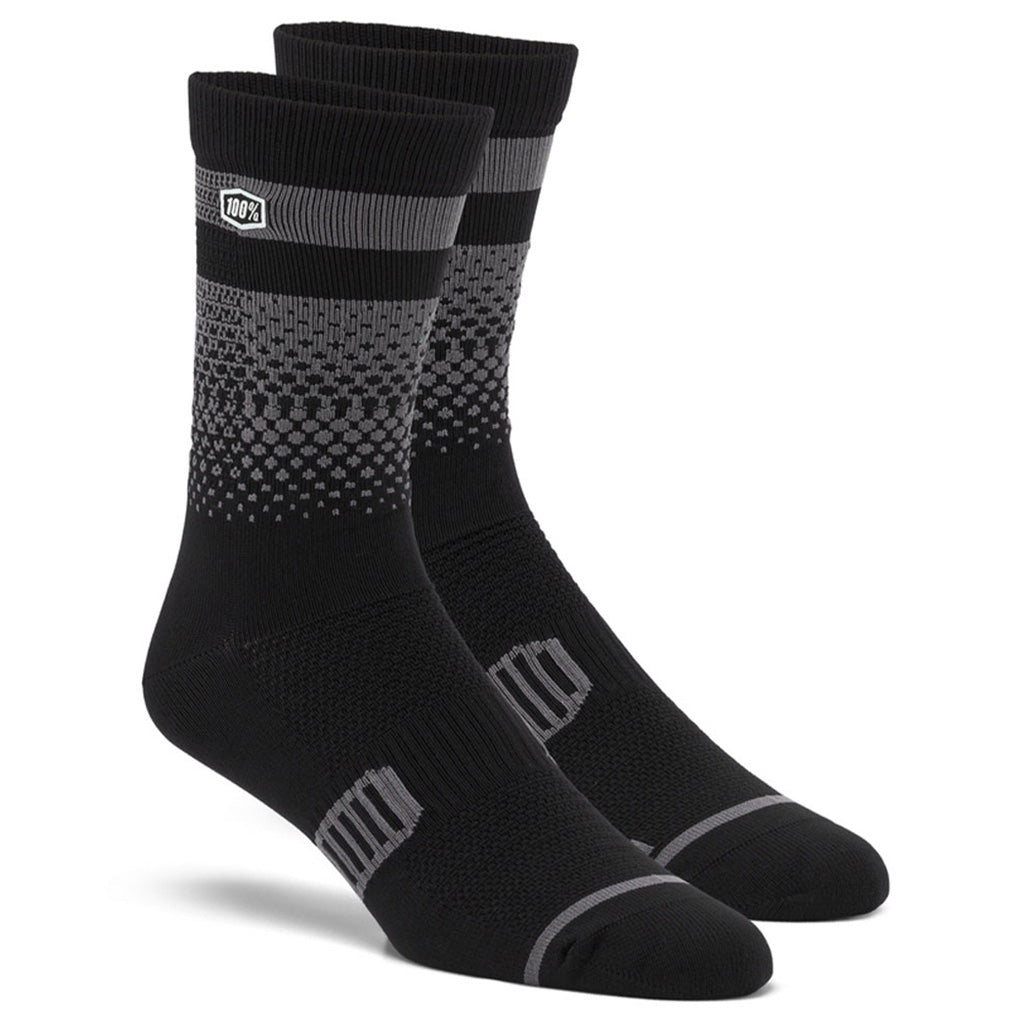 ADVOCATE BLUR Performance MTB Socks - Socks