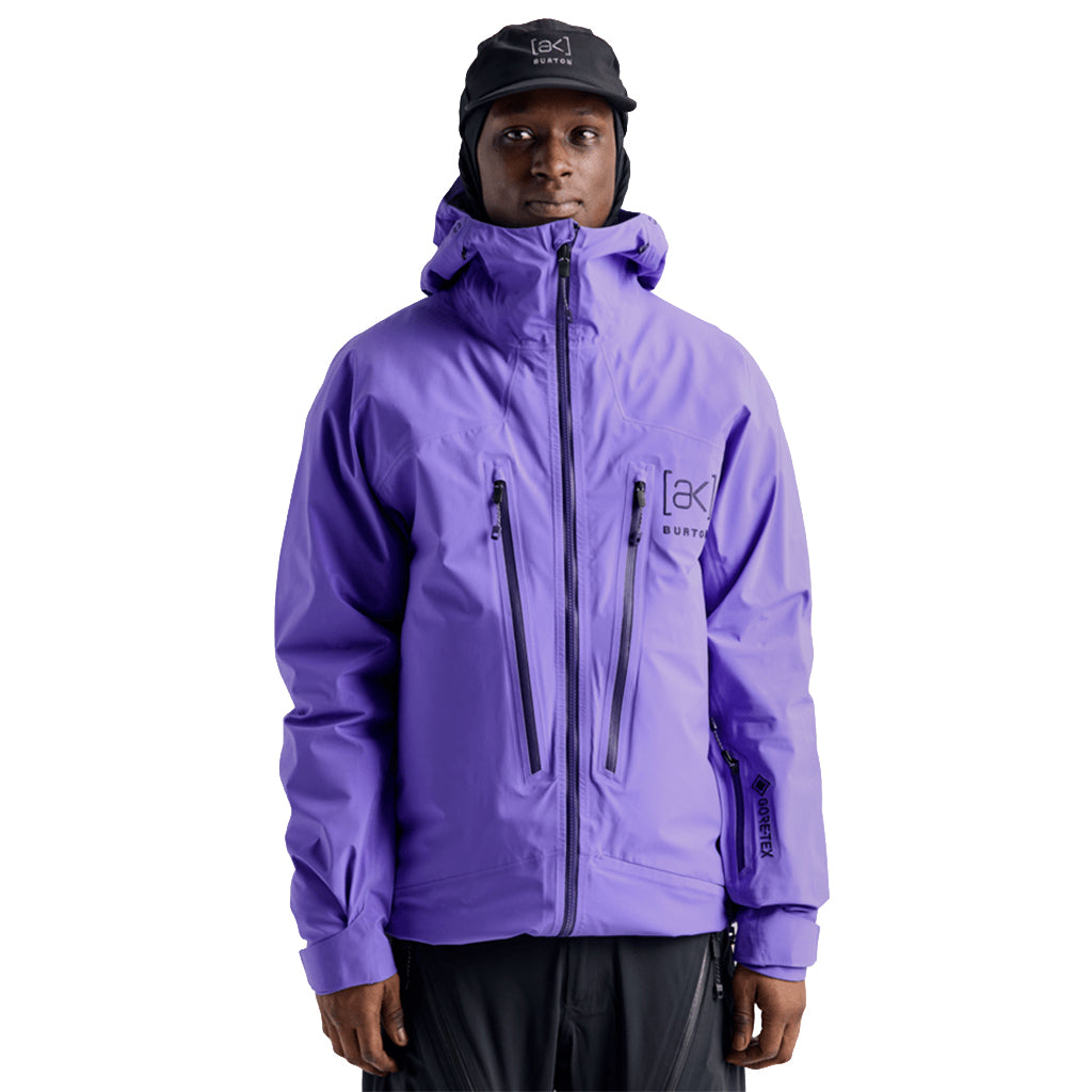 [ak] Tuvak GORE-TEX C-Knit 3L - Ski Jacket