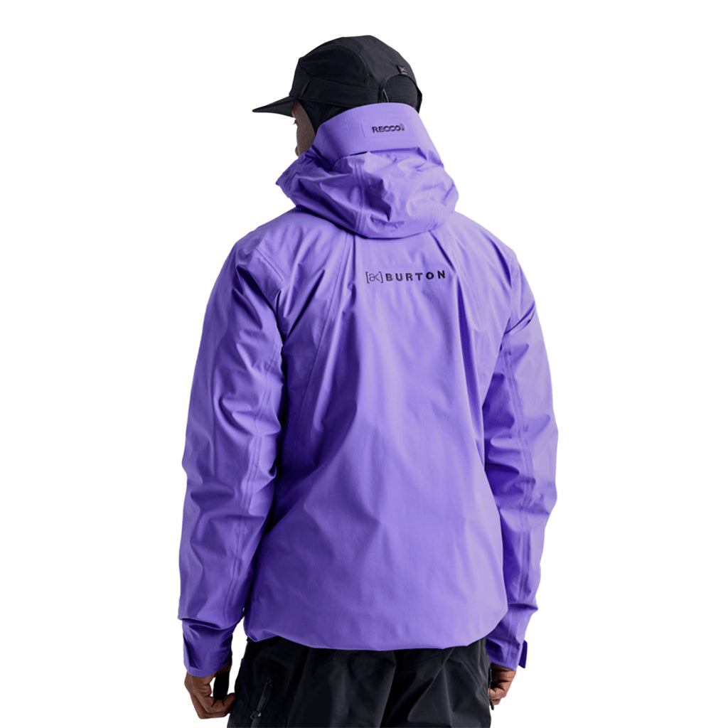 [ak] Tuvak GORE-TEX C-Knit 3L - Ski Jacket