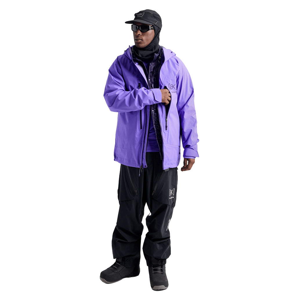 [ak] Tuvak GORE-TEX C-Knit 3L - Ski Jacket