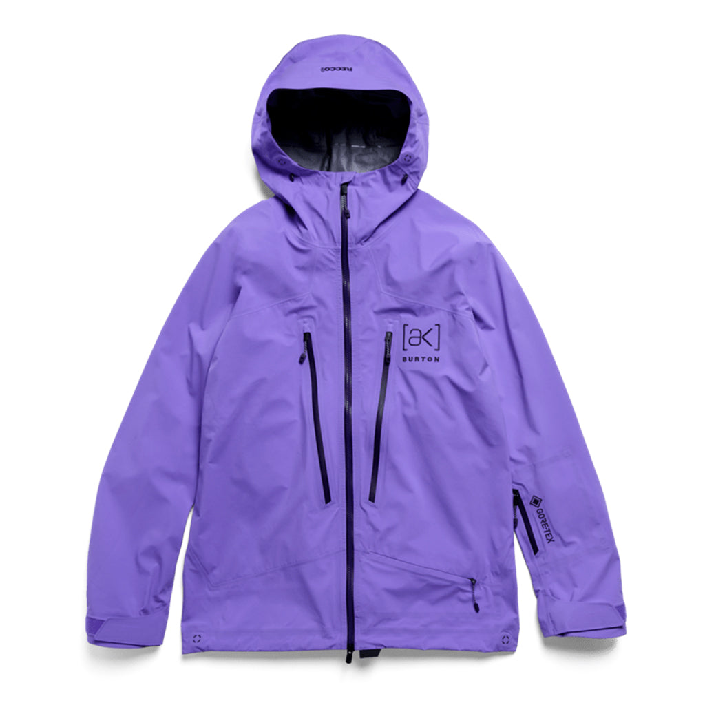 [ak] Tuvak GORE-TEX C-Knit 3L - Ski Jacket