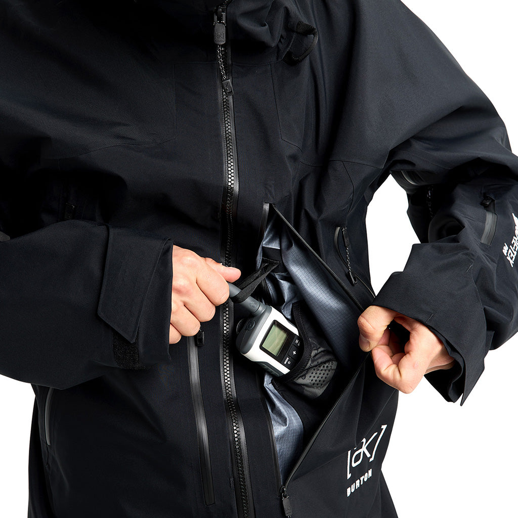 [ak] GORE-TEX Acamar 3L - Ski Jacket