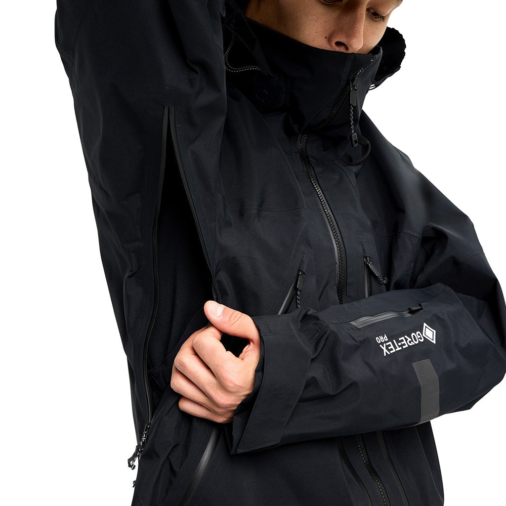[ak] GORE-TEX Acamar 3L - Ski Jacket