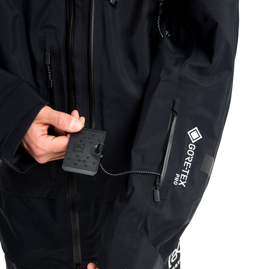 [ak] GORE-TEX Acamar 3L - Ski Jacket