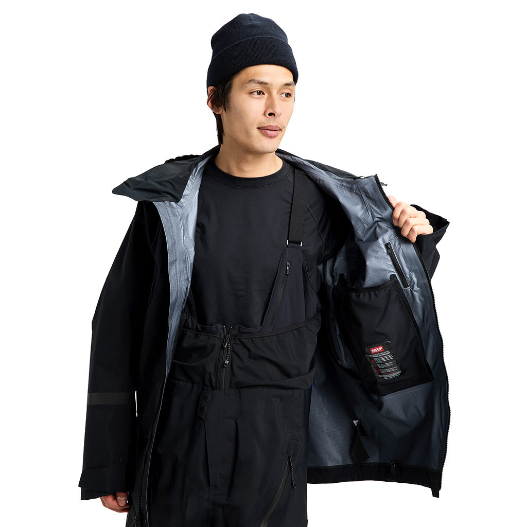 [ak] GORE-TEX Acamar 3L - Ski Jacket