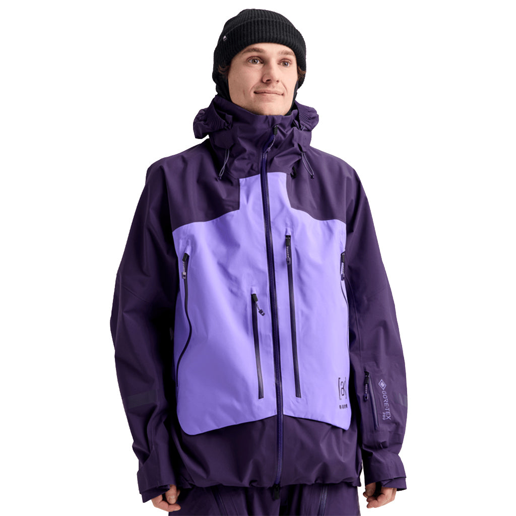 [ak] Acamar GORE-TEX PRO 3L - Ski Jacket
