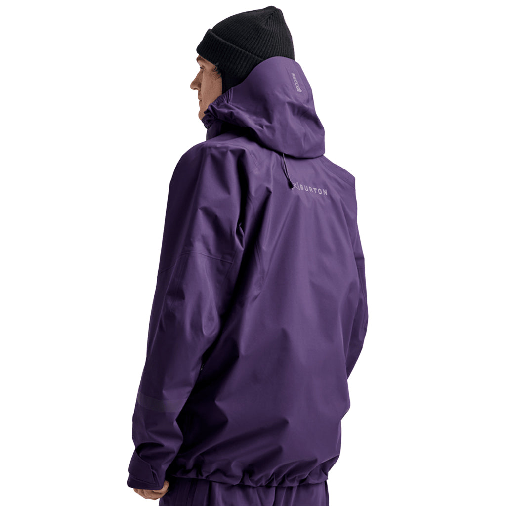 [ak] Acamar GORE-TEX PRO 3L - Ski Jacket