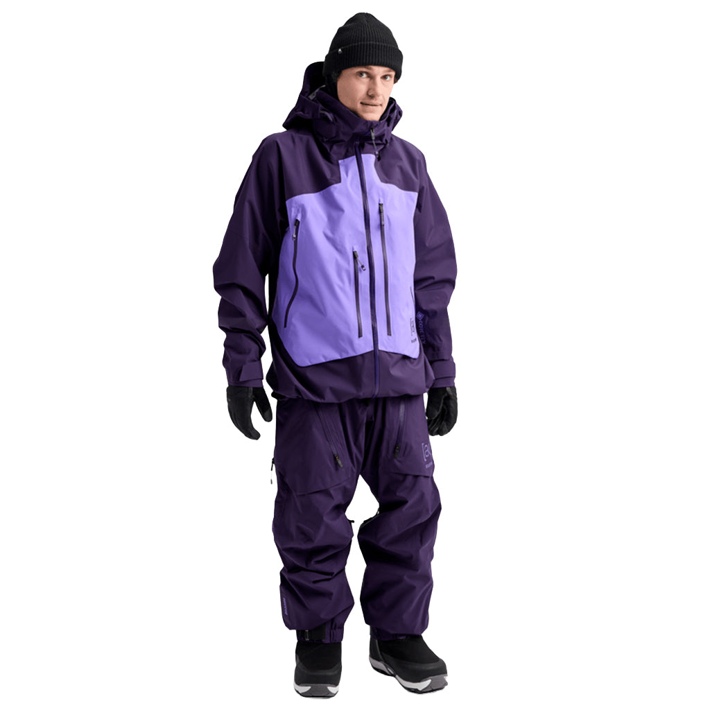 [ak] Acamar GORE-TEX PRO 3L - Ski Jacket