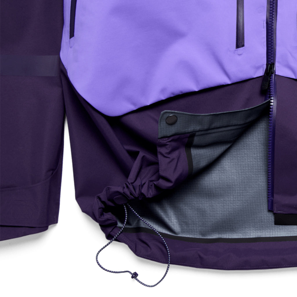 [ak] Acamar GORE-TEX PRO 3L - Ski Jacket