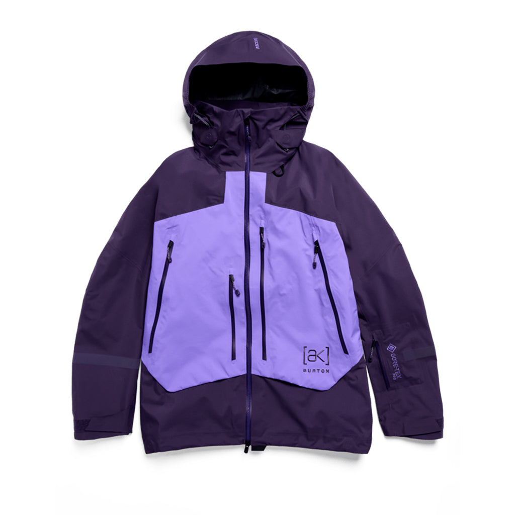 [ak] Acamar GORE-TEX PRO 3L - Ski Jacket