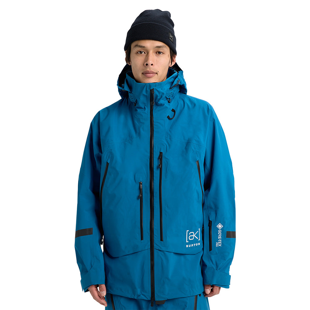 [ak] Acamar GORE-TEX PRO 3L - Ski Jacket