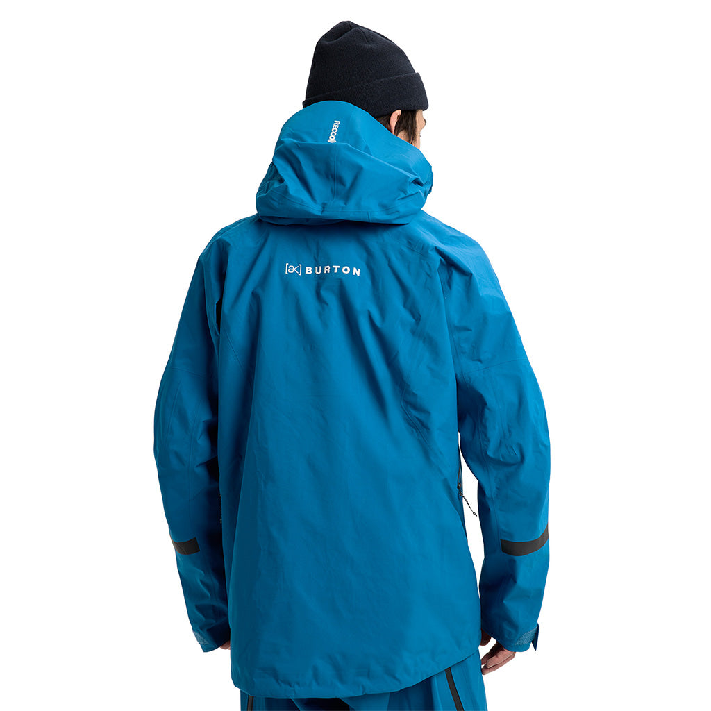 [ak] Acamar GORE-TEX PRO 3L - Ski Jacket