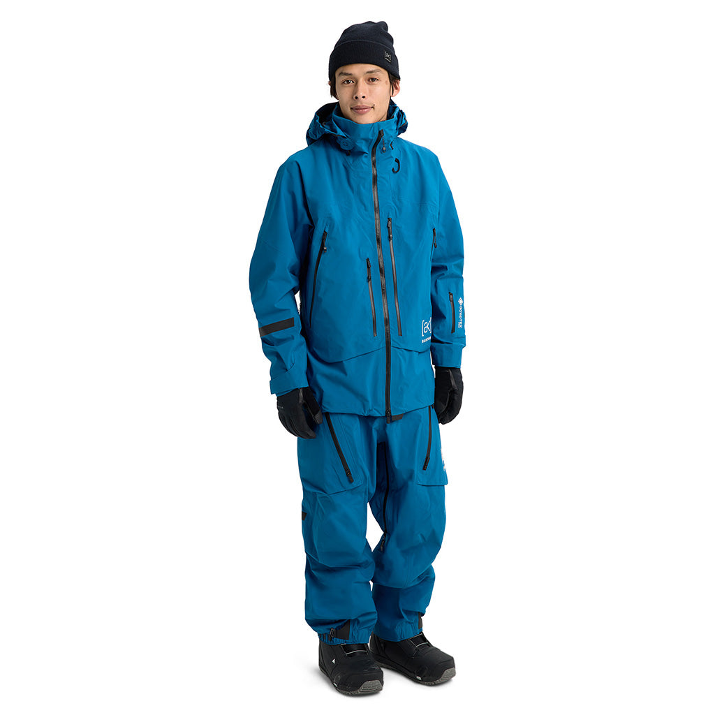 [ak] Acamar GORE-TEX PRO 3L - Ski Jacket