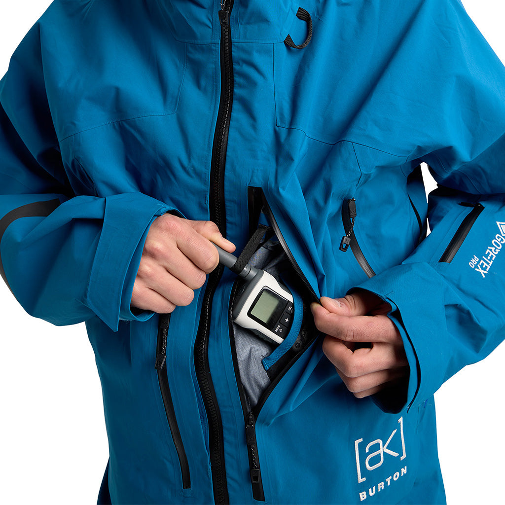 [ak] Acamar GORE-TEX PRO 3L - Ski Jacket