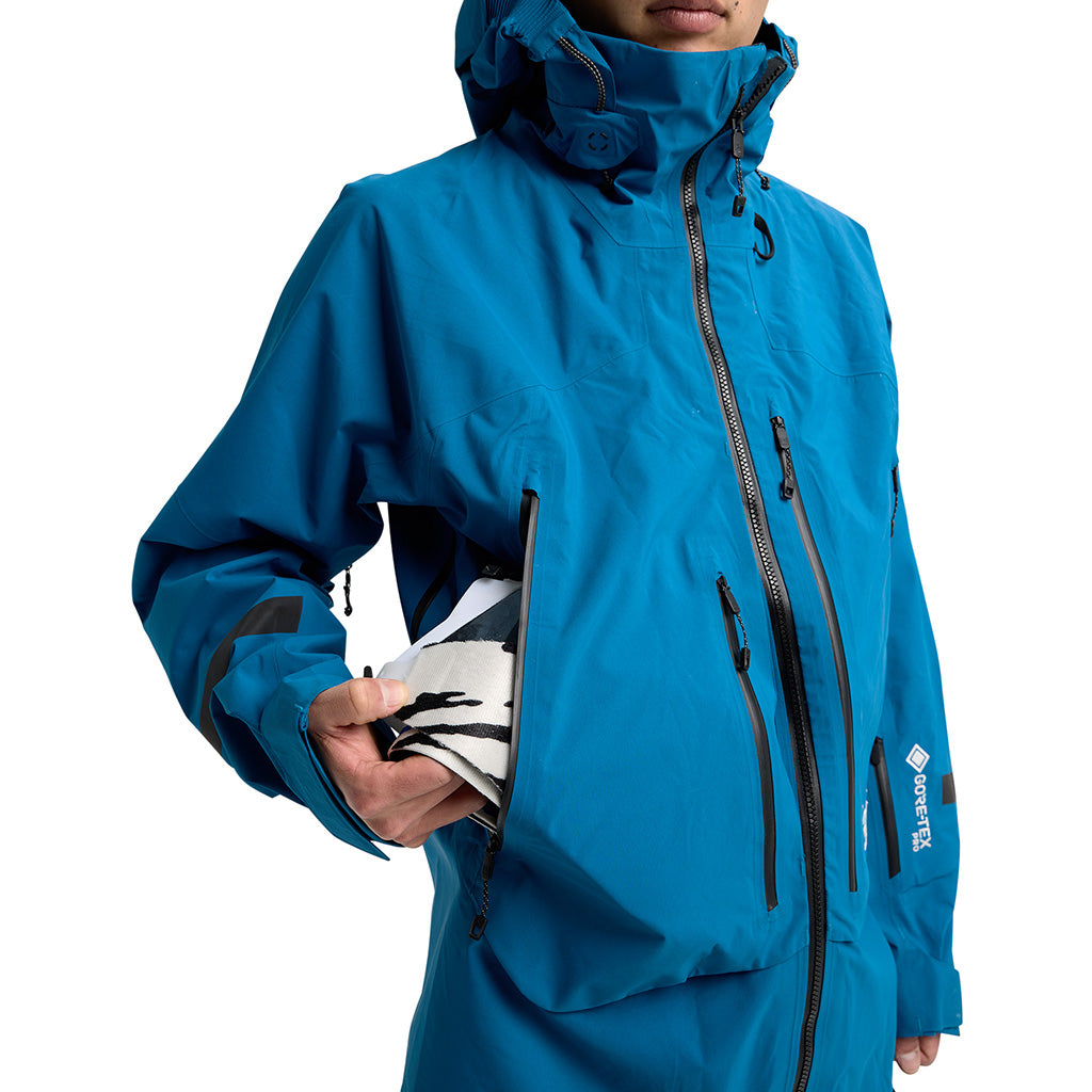 [ak] Acamar GORE-TEX PRO 3L - Ski Jacket
