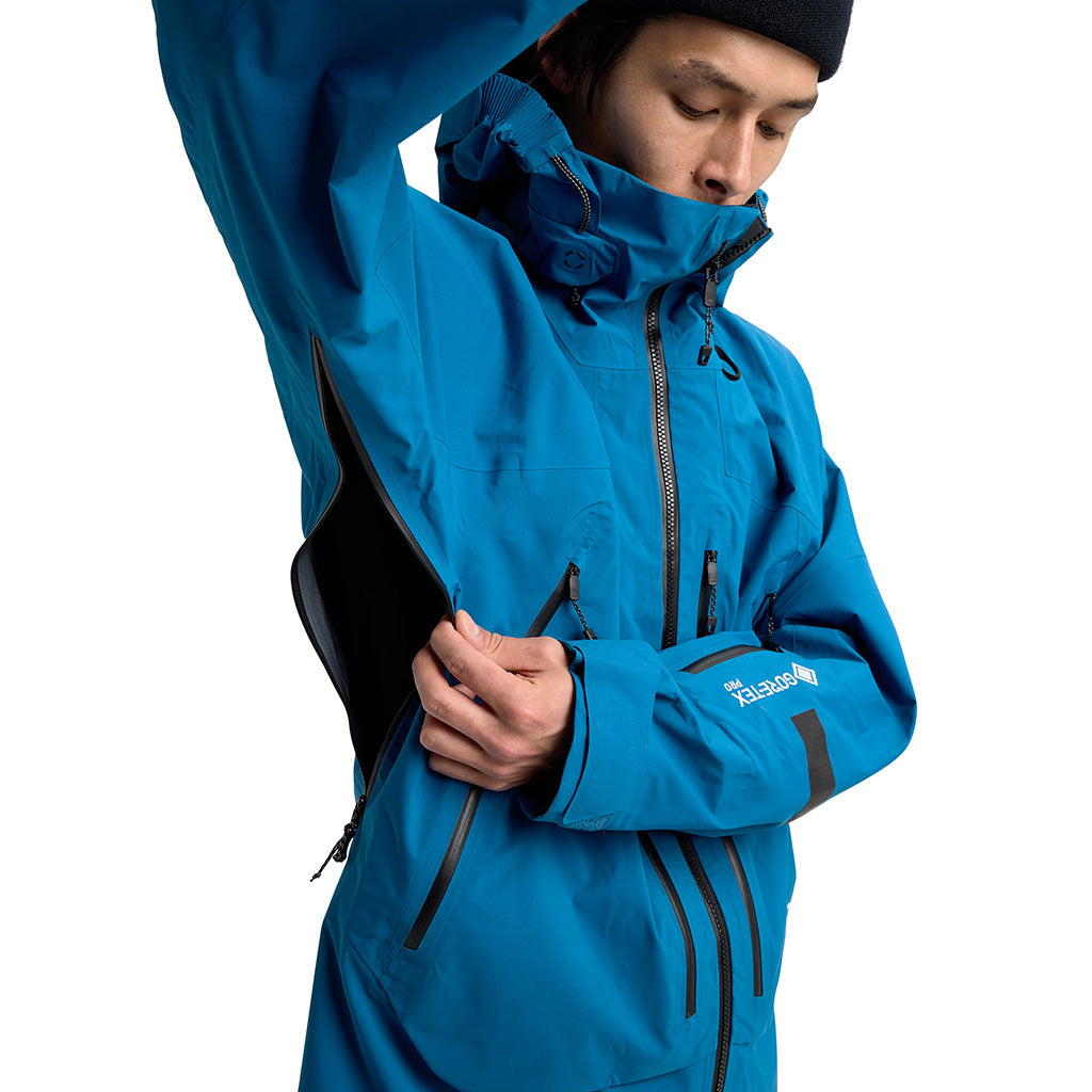 [ak] Acamar GORE-TEX PRO 3L - Ski Jacket