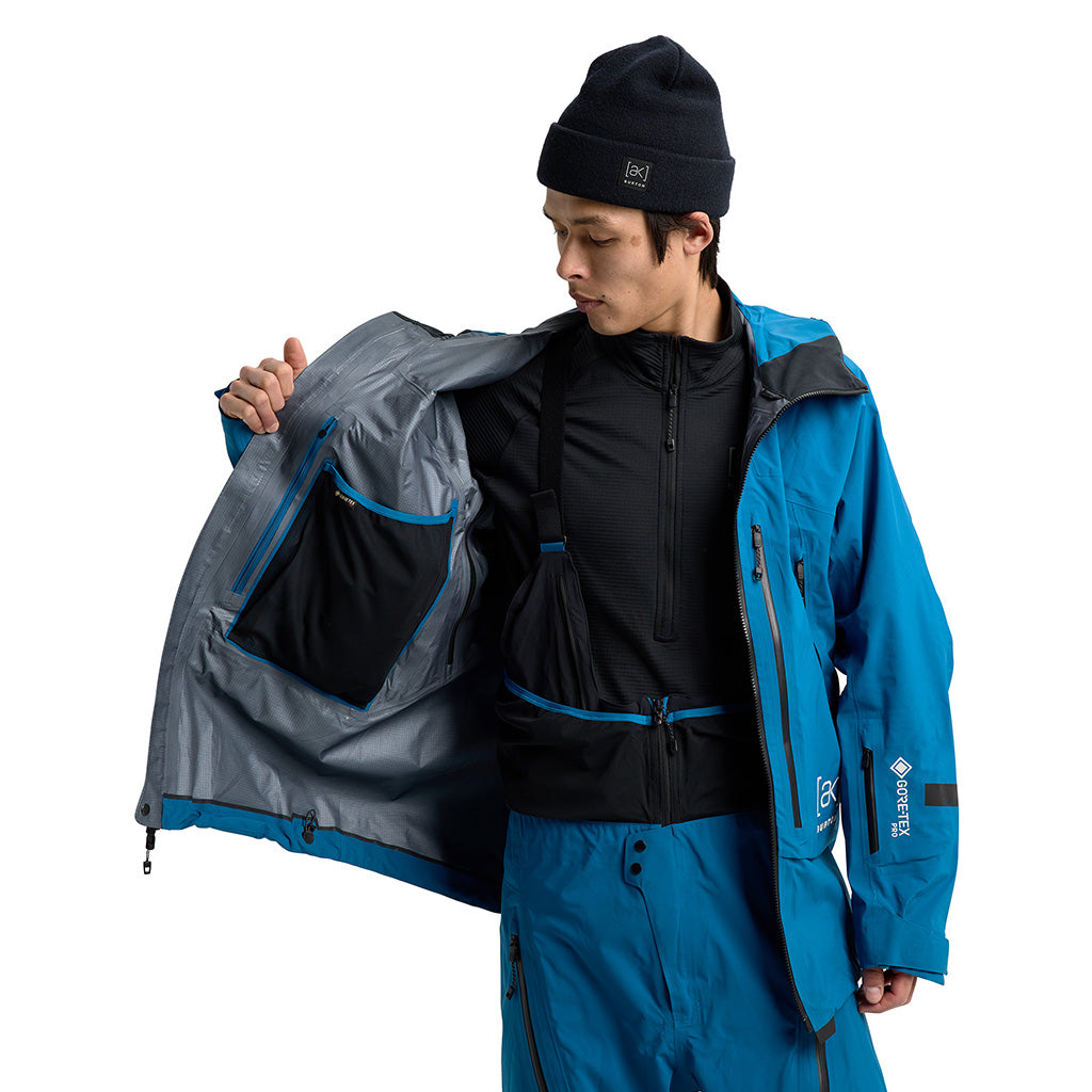 [ak] Acamar GORE-TEX PRO 3L - Ski Jacket