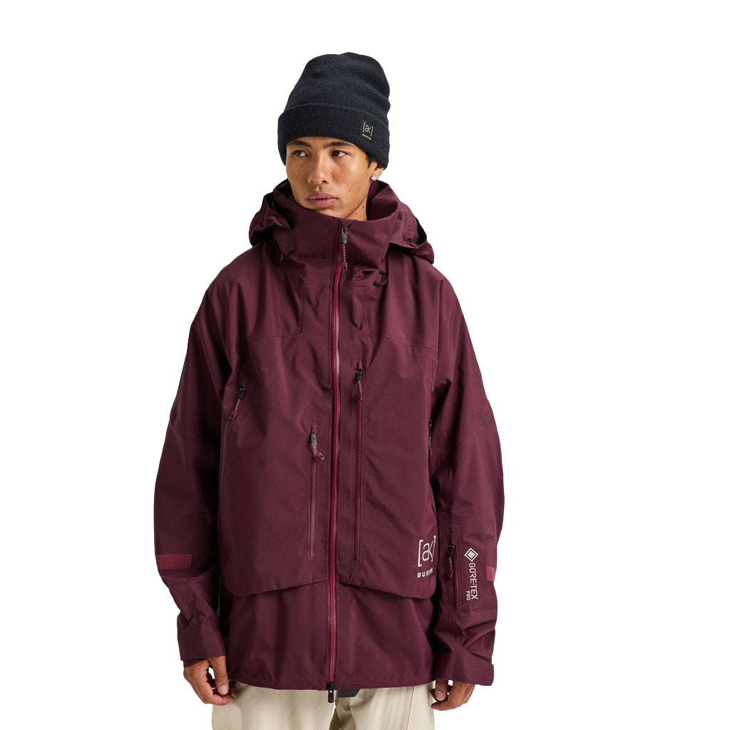 [ak] Acamar GORE-TEX PRO 3L - Ski Jacket