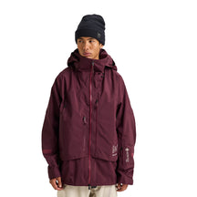 [ak] Acamar GORE-TEX PRO 3L - Ski Jacket