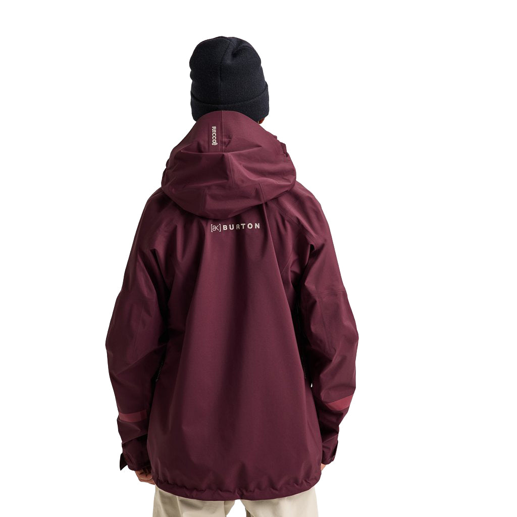 [ak] Acamar GORE-TEX PRO 3L - Ski Jacket