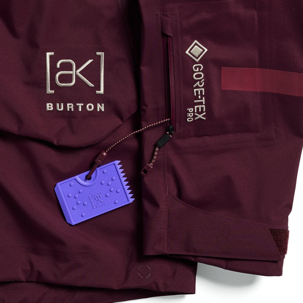 [ak] Acamar GORE-TEX PRO 3L - Ski Jacket