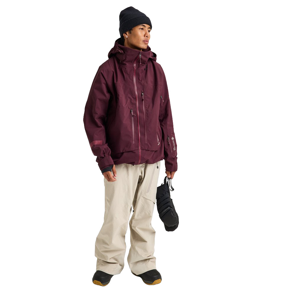 [ak] Acamar GORE-TEX PRO 3L - Ski Jacket
