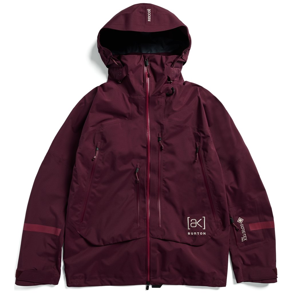 [ak] Acamar GORE-TEX PRO 3L - Ski Jacket