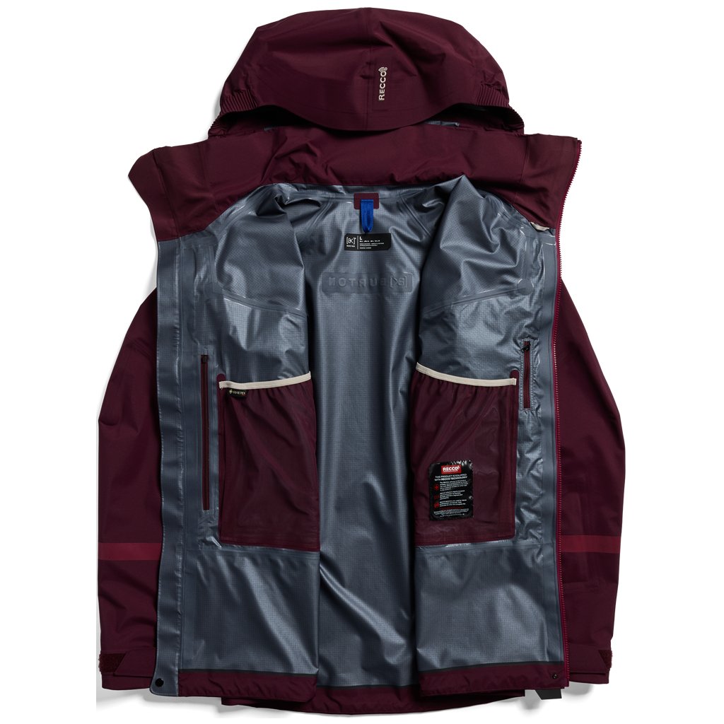 [ak] Acamar GORE-TEX PRO 3L - Ski Jacket
