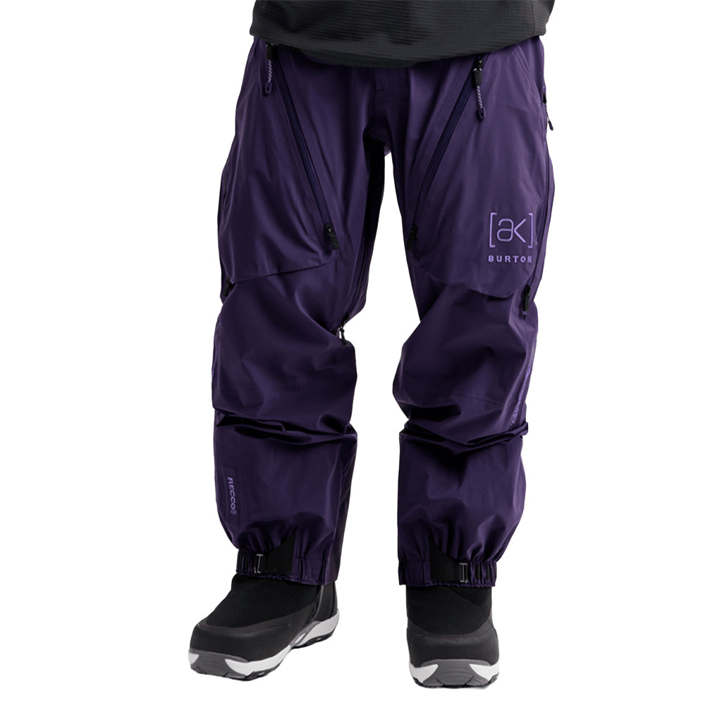 [ak] Tuvak GORE-TEX C-Knit 3L - Ski Pants