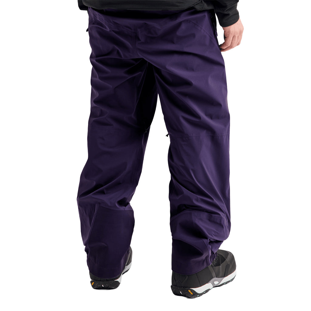 [ak] Tuvak GORE-TEX C-Knit 3L - Ski Pants