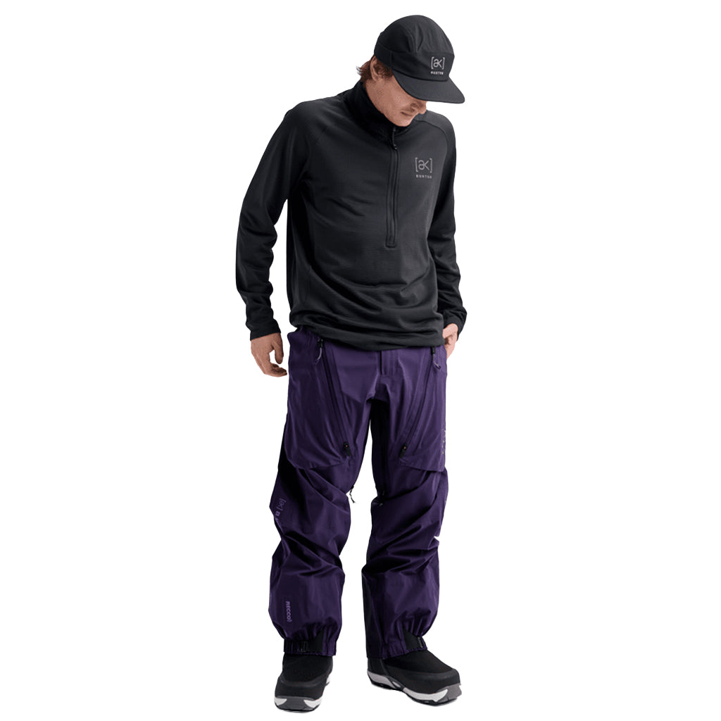 [ak] Tuvak GORE-TEX C-Knit 3L - Ski Pants