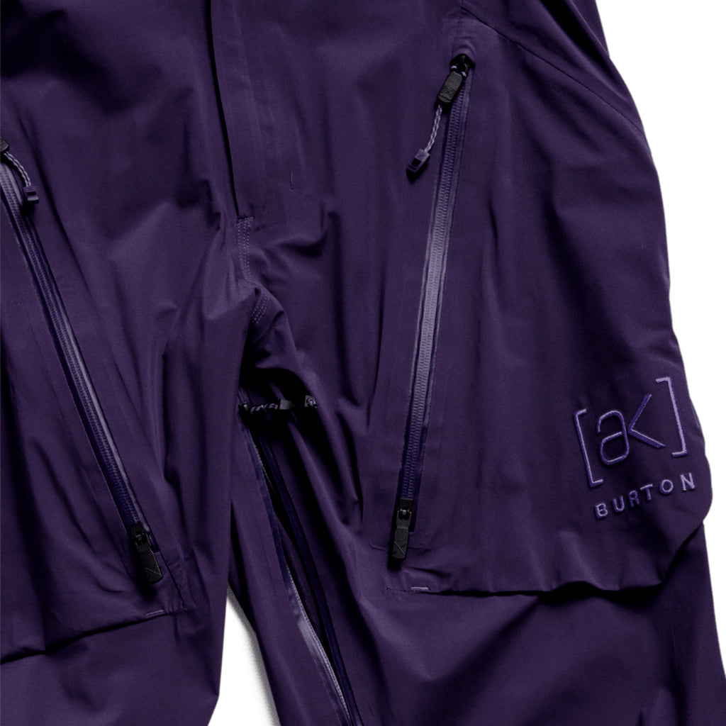 [ak] Tuvak GORE-TEX C-Knit 3L - Ski Pants