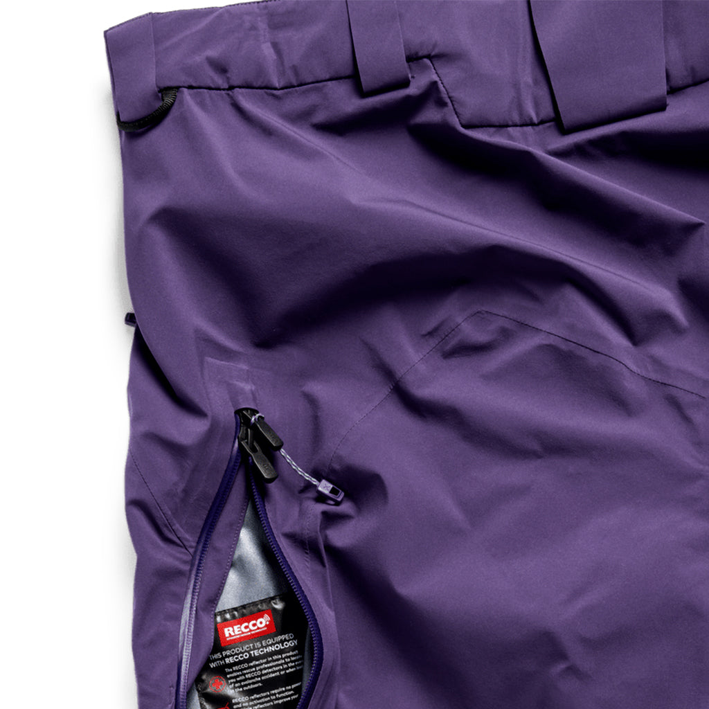 [ak] Tuvak GORE-TEX C-Knit 3L - Ski Pants