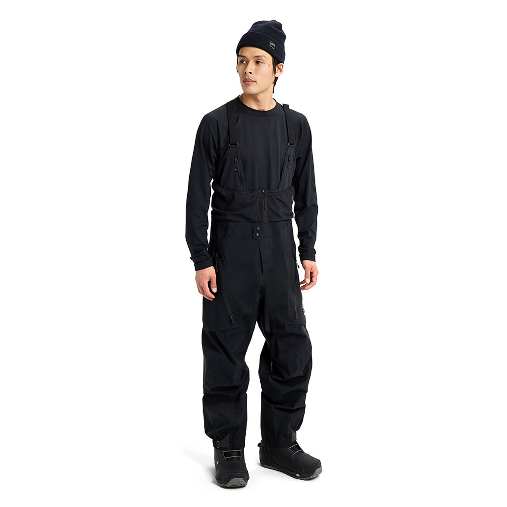 [ak] Acamar GORE-TEX PRO 3L Bibs - Ski Pants