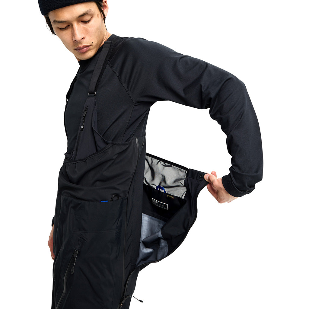 [ak] Acamar GORE-TEX PRO 3L Bibs - Ski Pants