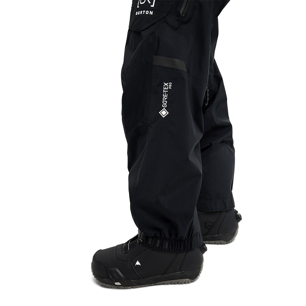 [ak] Acamar GORE-TEX PRO 3L Bibs - Ski Pants