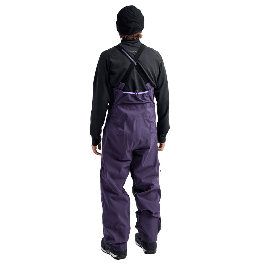[ak] Acamar GORE-TEX PRO 3L Bib - Ski Pants