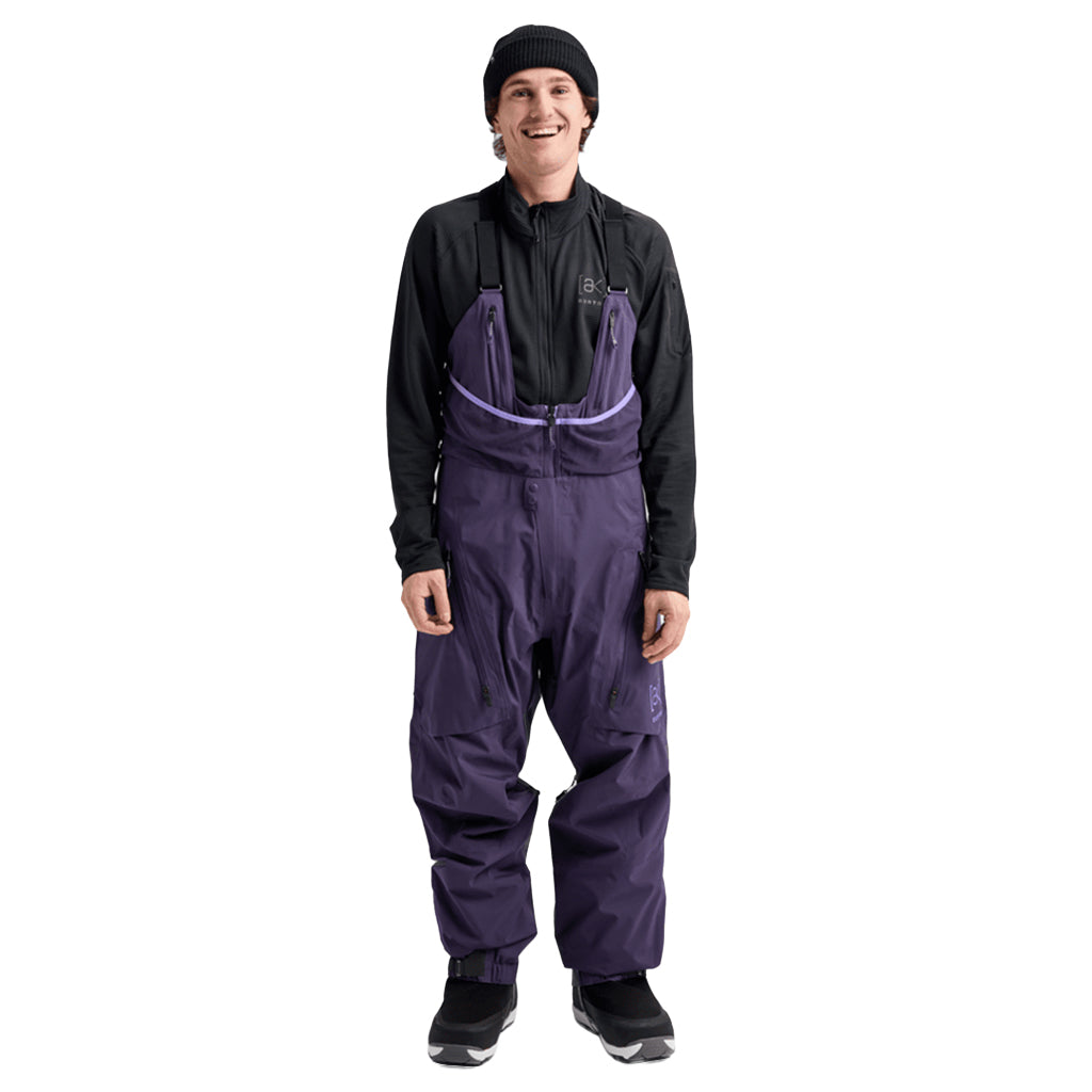 [ak] Acamar GORE-TEX PRO 3L Bib - Ski Pants
