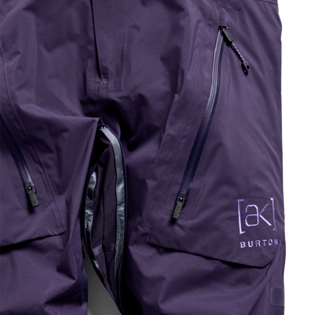 [ak] Acamar GORE-TEX PRO 3L Bib - Ski Pants