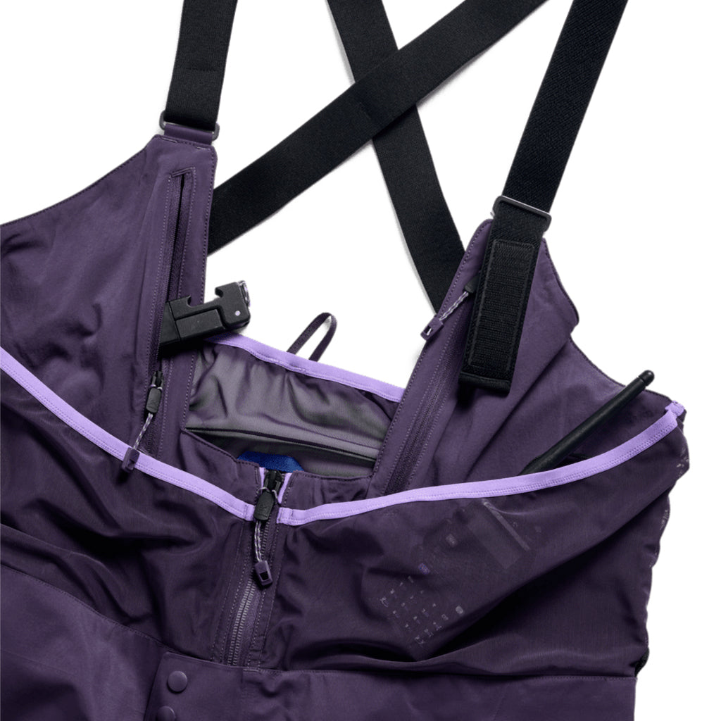 [ak] Acamar GORE-TEX PRO 3L Bib - Ski Pants