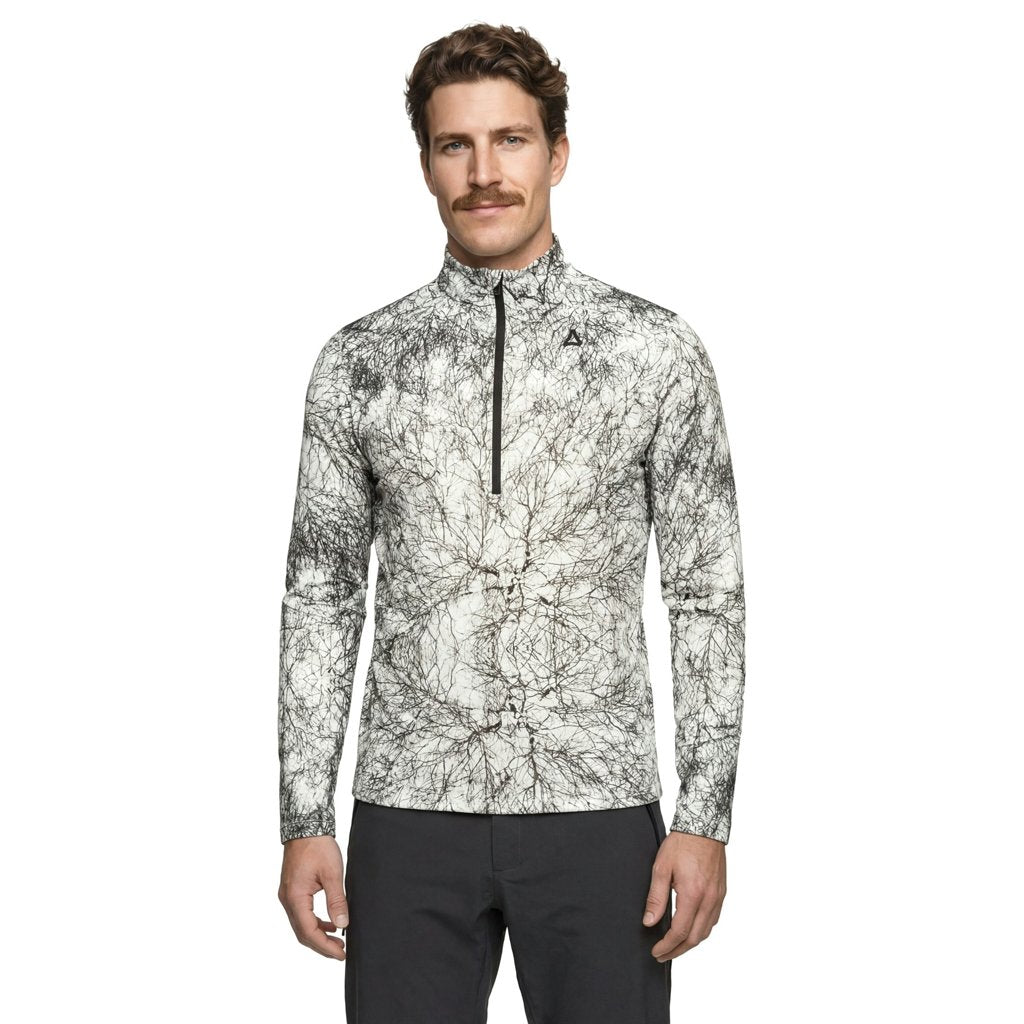 Schöffel X Tom Hegen LS - Midlayer