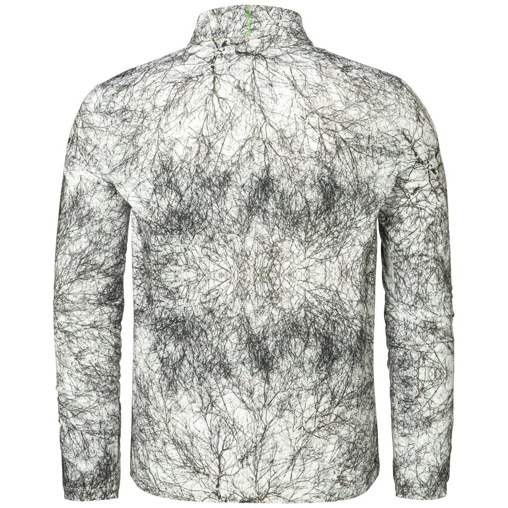 Schöffel X Tom Hegen LS - Midlayer