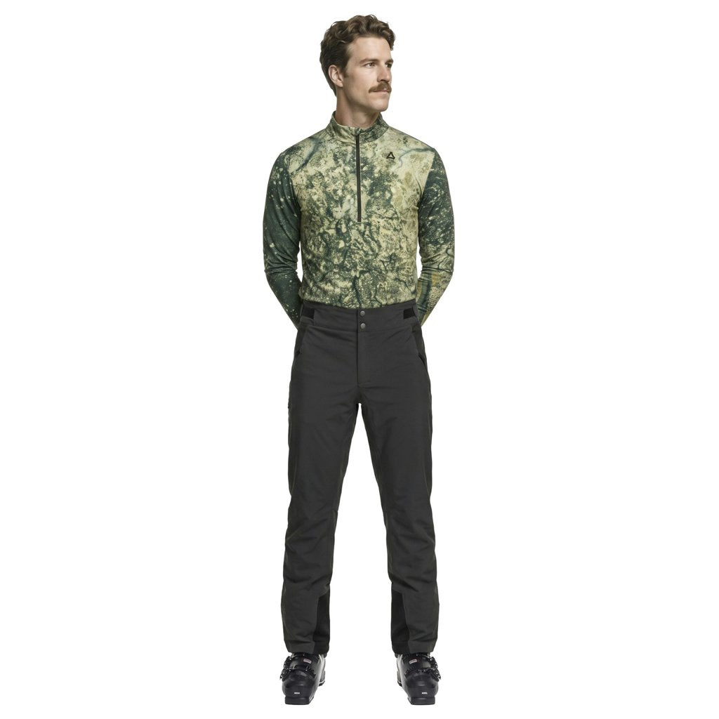 Schöffel X Tom Hegen LS - Midlayer